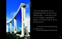 LEGO 21021 instructions page 5 – build guide