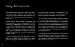 LEGO 21021 instructions page 8 – build guide