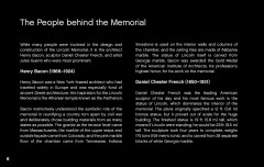 LEGO 21022 instructions page 6 – build guide