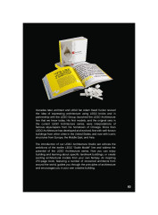 LEGO 21023 instructions page 83 – build guide