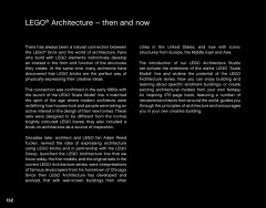 LEGO 21024 instructions page 132 – build guide