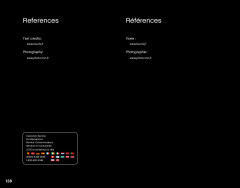 LEGO 21024 instructions page 138 – build guide