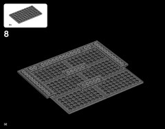 LEGO 21024 instructions page 32 – build guide