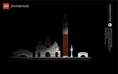 LEGO 21026 instructions page 100 – build guide