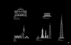 LEGO 21026 instructions page 97 – build guide