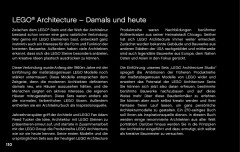 LEGO 21027 instructions page 110 – build guide