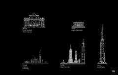 LEGO 21027 instructions page 113 – build guide