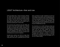 LEGO 21028 instructions page 110 – build guide