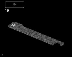 LEGO 21028 instructions page 26 – build guide