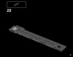 LEGO 21028 instructions page 29 – build guide