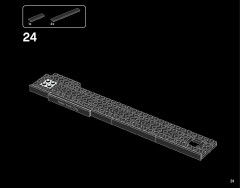 LEGO 21028 instructions page 31 – build guide