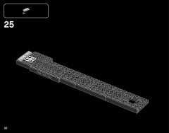 LEGO 21028 instructions page 32 – build guide