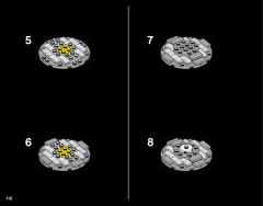 LEGO 21029 instructions page 112 – build guide