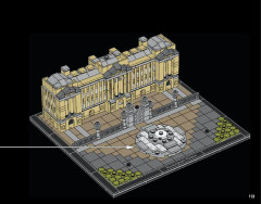 LEGO 21029 instructions page 113 – build guide