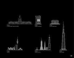 LEGO 21029 instructions page 121 – build guide