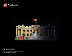 LEGO 21029 instructions page 124 – build guide