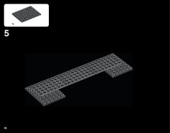 LEGO 21029 instructions page 16 – build guide
