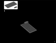 LEGO 21030 instructions page 13 – build guide