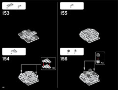 LEGO 21030 instructions page 140 – build guide