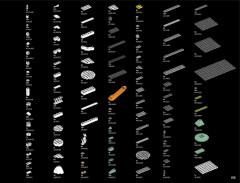 LEGO 21030 instructions page 155 – build guide