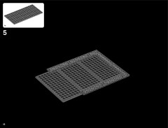 LEGO 21030 instructions page 16 – build guide