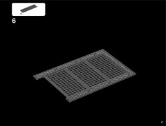 LEGO 21030 instructions page 17 – build guide