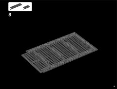 LEGO 21030 instructions page 19 – build guide