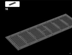 LEGO 21030 instructions page 27 – build guide