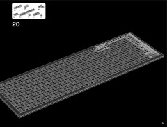 LEGO 21030 instructions page 31 – build guide