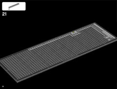 LEGO 21030 instructions page 32 – build guide