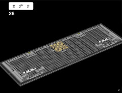 LEGO 21030 instructions page 37 – build guide