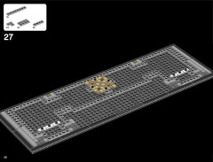 LEGO 21030 instructions page 38 – build guide