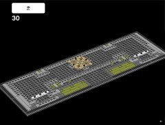 LEGO 21030 instructions page 41 – build guide