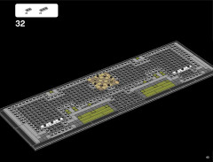 LEGO 21030 instructions page 43 – build guide