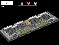 LEGO 21030 instructions page 50 – build guide