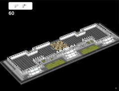LEGO 21030 instructions page 71 – build guide