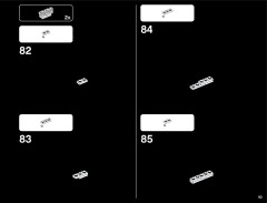 LEGO 21030 instructions page 93 – build guide