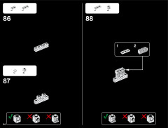 LEGO 21030 instructions page 94 – build guide