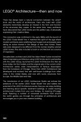 LEGO 21031 instructions page 100 – build guide