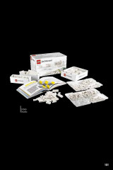 LEGO 21031 instructions page 101 – build guide