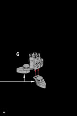 LEGO 21031 instructions page 38 – build guide