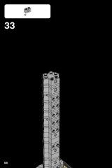 LEGO 21031 instructions page 58 – build guide