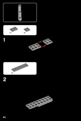 LEGO 21031 instructions page 66 – build guide