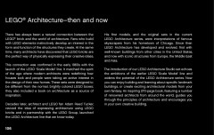 LEGO 21032 instructions page 106 – build guide