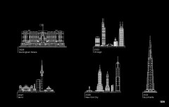 LEGO 21032 instructions page 109 – build guide