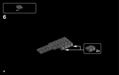 LEGO 21032 instructions page 16 – build guide