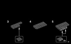 LEGO 21032 instructions page 29 – build guide