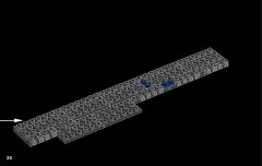 LEGO 21032 instructions page 30 – build guide