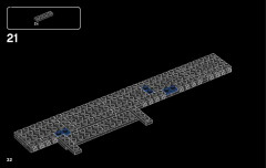LEGO 21032 instructions page 32 – build guide