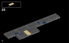 LEGO 21032 instructions page 34 – build guide